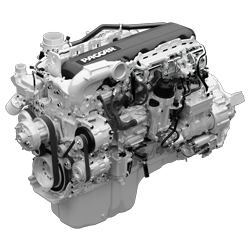 P2E03 Engine